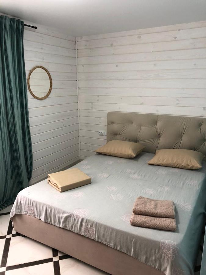 Svitiaz Griada Villa Shatsk Ngoại thất bức ảnh